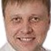 Ипатов Олег Николаевич, стоматолог-ортопед