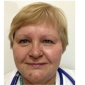 Метлина Наталья Викторовна, педиатр