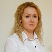 Пещерова Ирина Владимировна, ЛОР