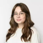 Офицына Полина Сергеевна, психолог