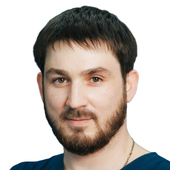 Муранцев Александр Станиславович, инструктор ЛФК