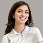 Ахмедова Марина Радиковна, ортодонт