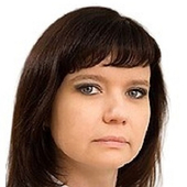 Фофонова Ирина Юрьевна, врач УЗД