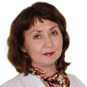 Мирзагулова Миляуша Забировна, рентгенолог