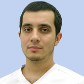 Салимов Заур Расимович, стоматолог-терапевт