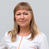 Коротыш Наталия Леонидовна, детский стоматолог