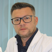 Заезжалкин Дмитрий Вячеславович, стоматолог-хирург