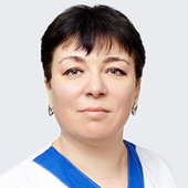 Калагина Виктория Витальевна, хирург