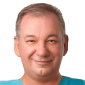 Овсянников Виктор Иванович, гинеколог