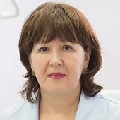 Попеляева Елена Петровна, стоматолог-терапевт