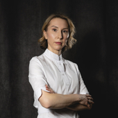 Лобастова Ольга Витальевна, стоматолог-терапевт
