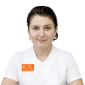 Рабаданова Зайнаб Курбановна, ЛОР