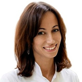 Корочук Ирина Сергеевна, дерматолог