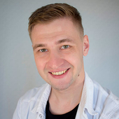 Любименко Александр Сергеевич, стоматолог-ортопед