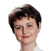 Смирнова Светлана Станиславовна, стоматолог-терапевт