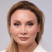 Гимбатова Залина Мурадовна, пластический хирург