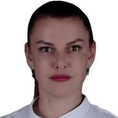 Сапожкова Дарья Владимировна, стоматолог-хирург
