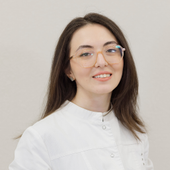 Асадова Лейла Агильевна, эндокринолог