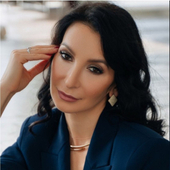 Шафигуллина Альбина Рамилевна, психолог