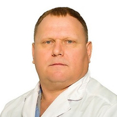 Малахов Анатолий Иванович, рентгенолог