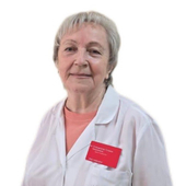 Спиридонова Татьяна Николаевна, гинеколог