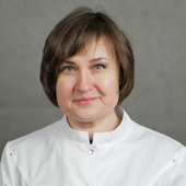 Руденко Мария Викторовна, ЛОР