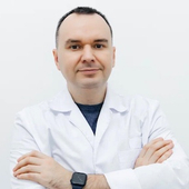 Долгов Александр Николаевич, дерматолог