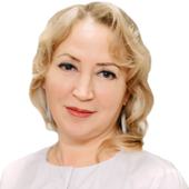 Шнайдер Надежда Сергеевна, стоматолог-терапевт