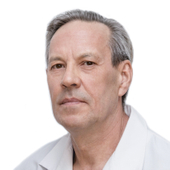 Зуев Сергей Викторович, анестезиолог