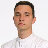 Земсков Кирилл Максимович, педиатр