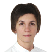 Рау Оксана Владимировна, эндоскопист