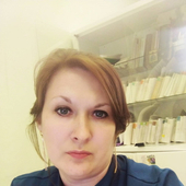 Мережникова Кристина Владимировна, гинеколог