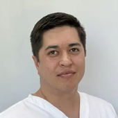 Вагизов Азат Радикович, флеболог