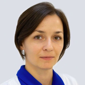 Гулян Екатерина Сергеевна, онколог