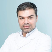 Оразов Мекан Рахимбердыевич, гинеколог