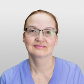 Пыренкова Анна Федоровна, детский массажист