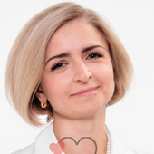 Карпович Ольга Валентиновна, гинеколог