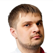 Барсуков Никита Сергеевич, хирург