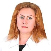 Маслова Елена Михайловна, дерматолог