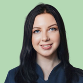 Алексеева Диана Евгеньевна, гинеколог