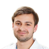 Сухинин Анатолий Андреевич, гинеколог