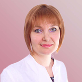 Шумилина Татьяна Ивановна, педиатр