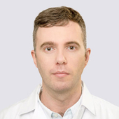 Варнавский Евгений Викторович, онколог