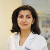 Давтян Гаянэ Мгеровна, гинеколог