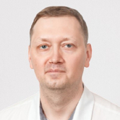 Гордеев Евгений Юрьевич, офтальмолог