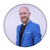 Юрьев Роман Вячеславович, психолог