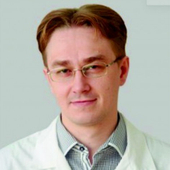 Щербаков Алексей Андреевич, ЛОР