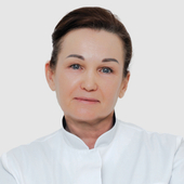 Косарева Наталья Константиновна, детский офтальмолог