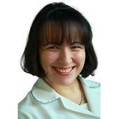 Белова Светлана Владимировна, стоматолог-терапевт