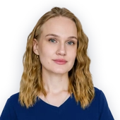 Ведрова Юлия Сергеевна, детский стоматолог